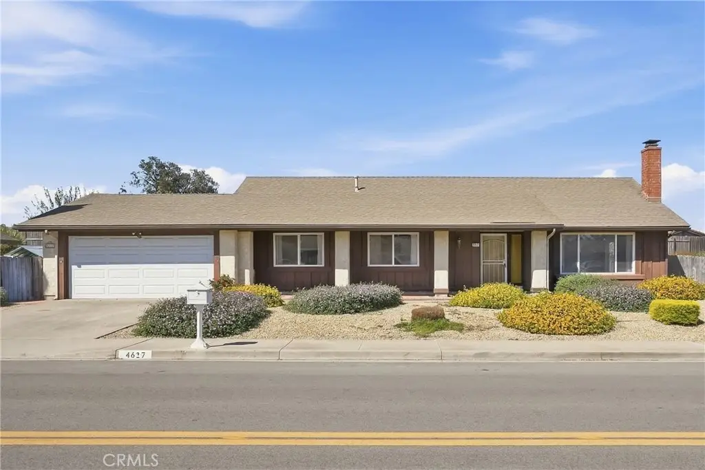 4617 Kenneth Avenue, Santa Maria, CA 93455 - #1