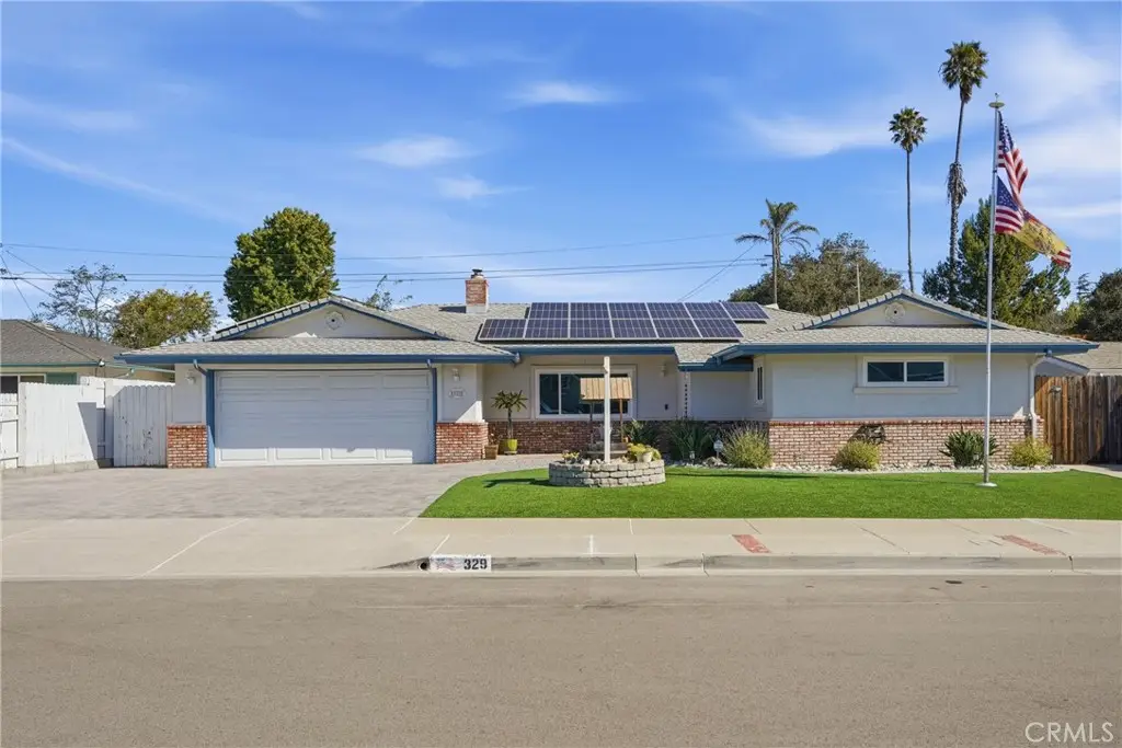 329 Hobbs, Santa Maria, CA 93455 - #1