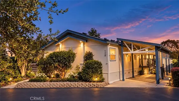 119 Country Club, Avila Beach, CA 93424