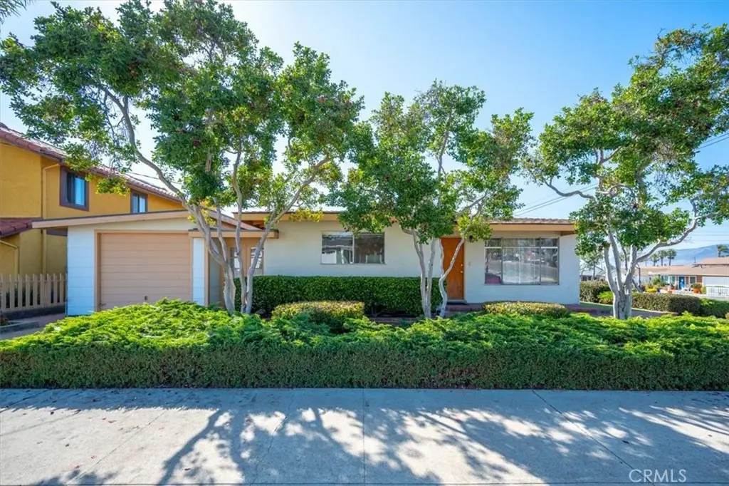 381 N 6th, Grover Beach, CA 93433 - #1