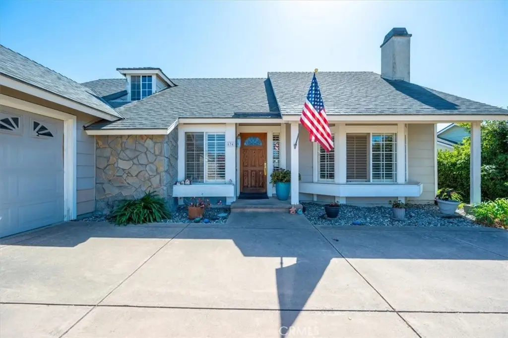 634 Hartnell, Santa Maria, CA 93455 - #1