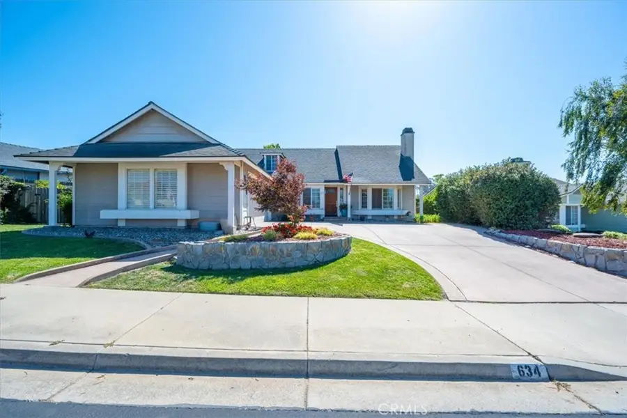 634 Hartnell, Santa Maria, CA 93455 - #2