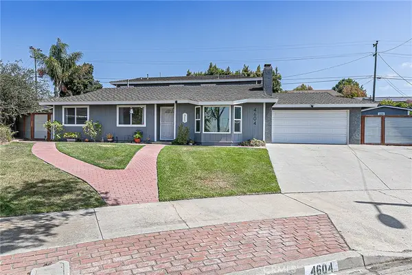 4604 Laurelwood, Santa Maria, CA 93455