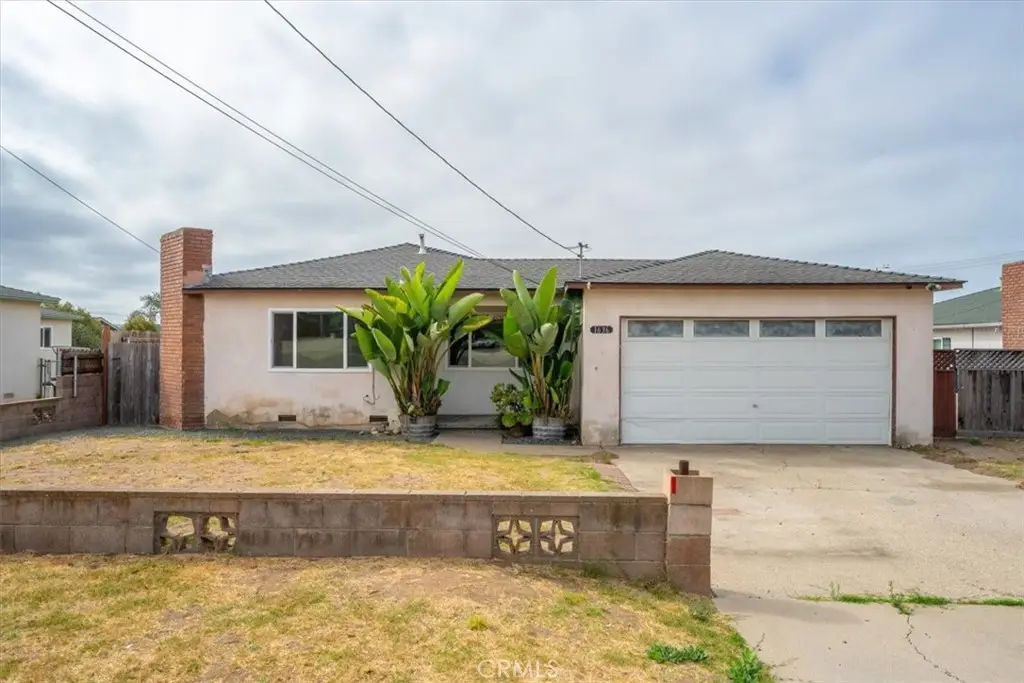 1636 Brighton Avenue, Grover Beach, CA 93433 - #1