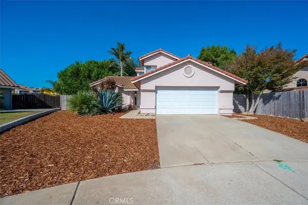155 Surf Bird Court, Guadalupe, CA 93434