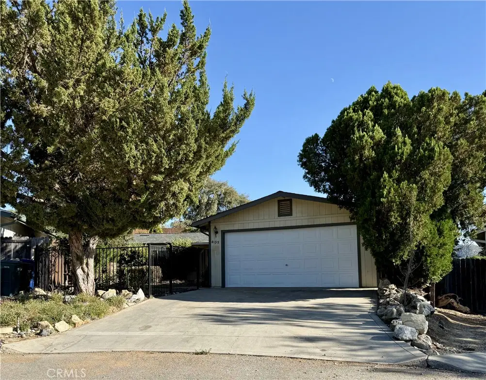 4195 Hackney Way, Paso Robles, CA 93446 - #1