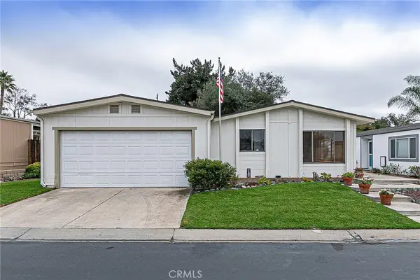 3876 Cherry Hill, Santa Maria, CA 93455