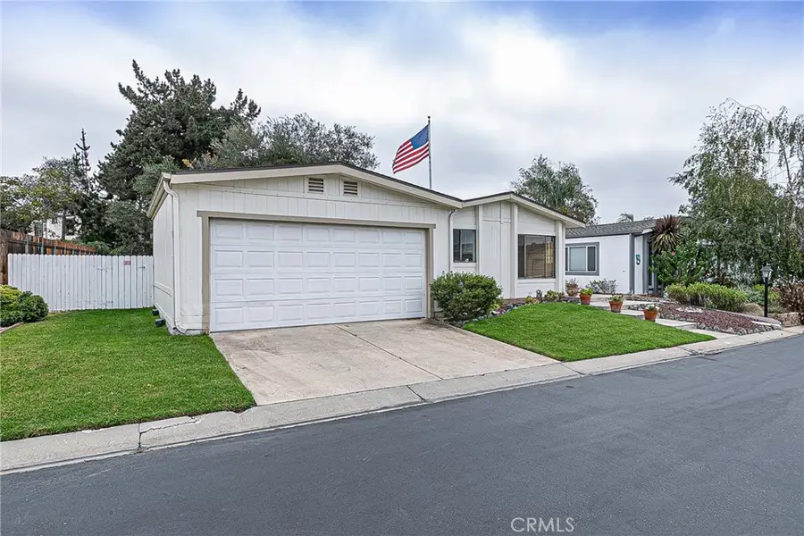 3876 Cherry Hill, Santa Maria, CA 93455 - #3