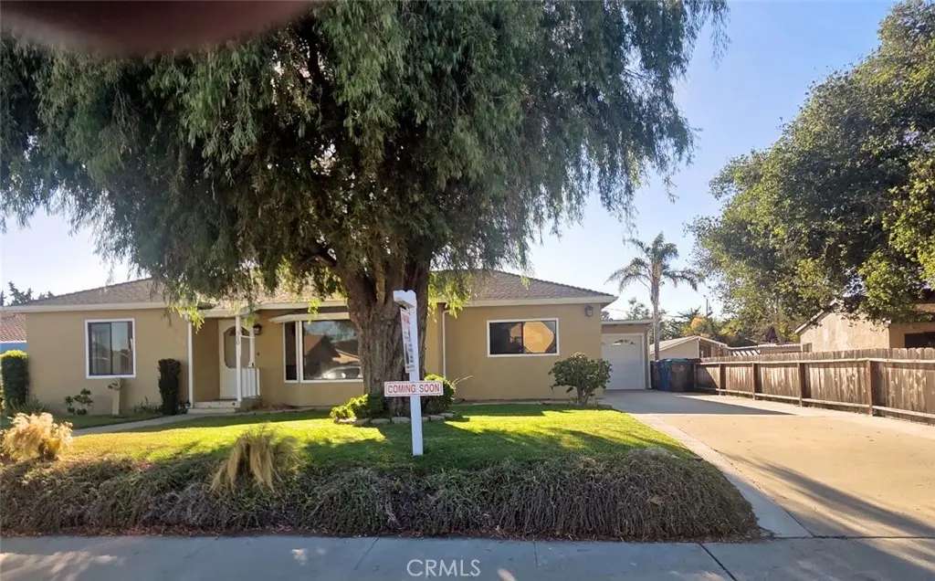 350 Walnut, Arroyo Grande, CA 93420 - #1