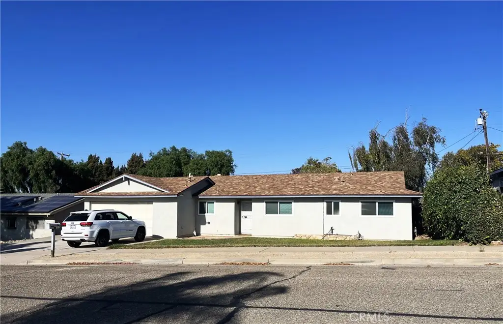 1337 Mira Flores Drive, Santa Maria, CA 93455 - #1