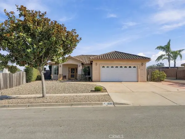 839 Theodora Street, Nipomo, CA 93444