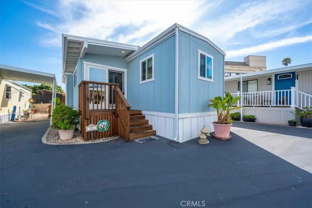 901 Morro Bay Blvd #15 #15, Morro Bay, CA 93442 - #1