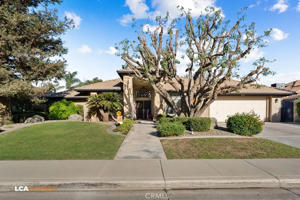 2512 Oak View Court, Bakersfield, CA 93311 - #1