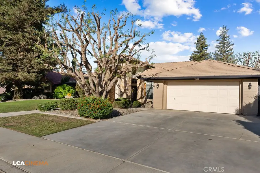 2512 Oak View Court, Bakersfield, CA 93311 - #2