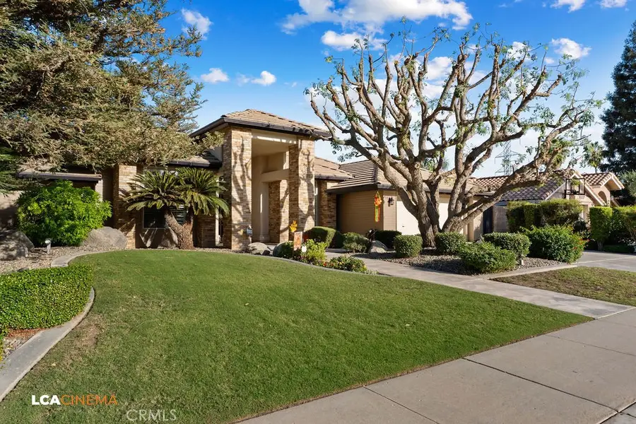 2512 Oak View Court, Bakersfield, CA 93311 - #3