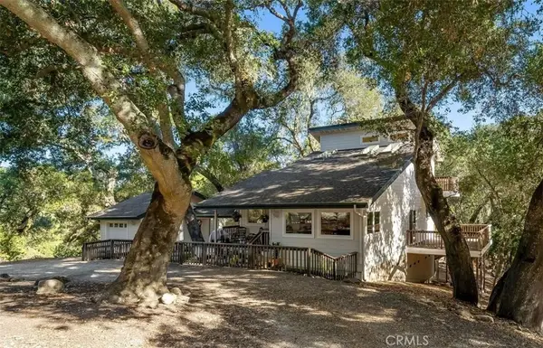 2175 San Fernando, Atascadero, CA 93422