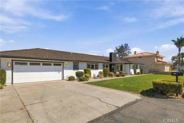 325 Harsin, Santa Maria, CA 93455