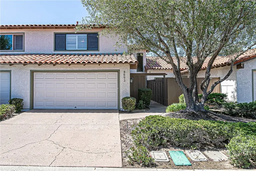 4593 Foxenwood, Santa Maria, CA 93455 - #1
