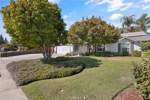 2632 E Paradise, Visalia, CA 93292