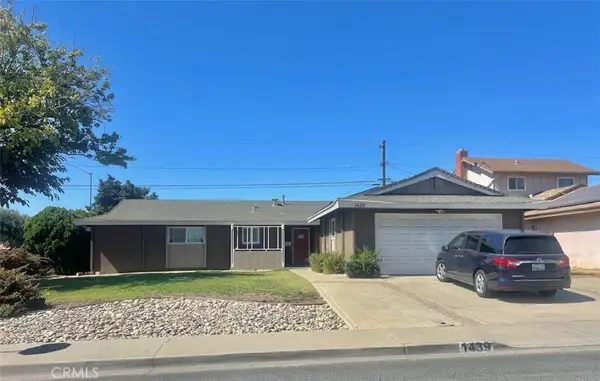 1439 Wallis Avenue, Santa Maria, CA 93458