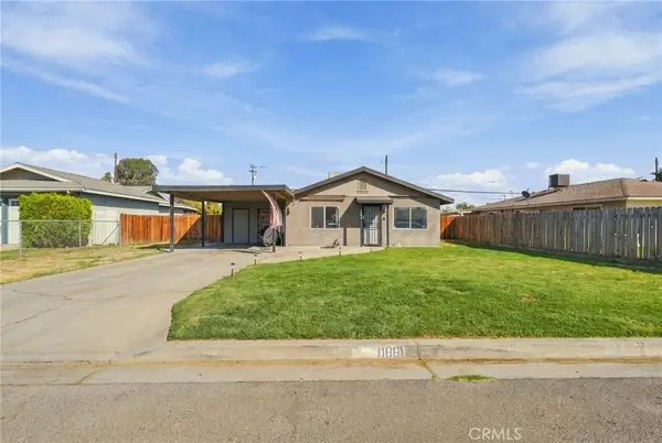 11861 Chris, Hanford, CA 93230