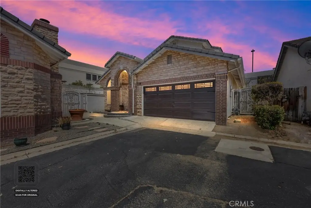 3625 Bernard, Bakersfield, CA 93306 - #1
