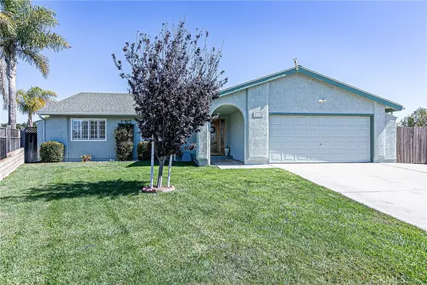 4112 Sylvan Court, Santa Maria, CA 93455