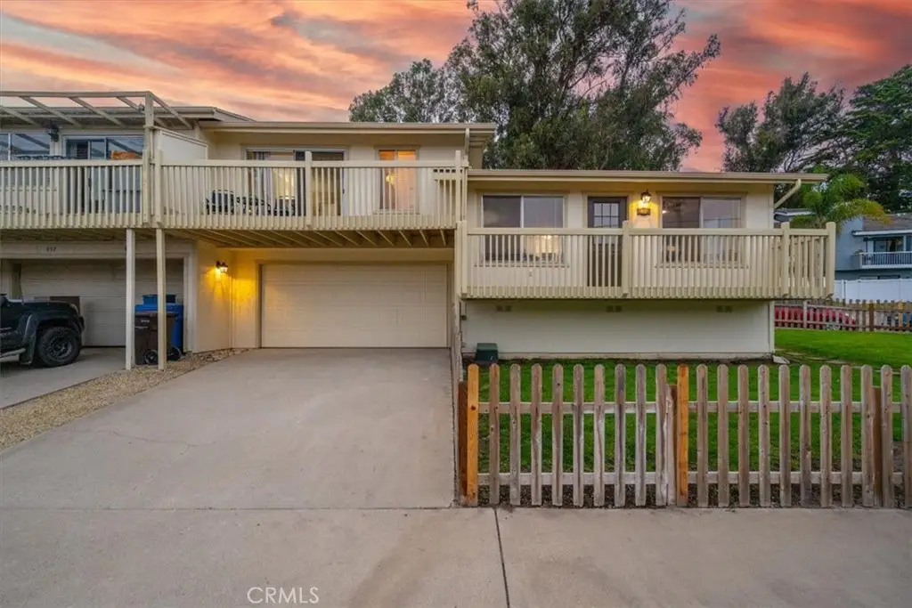 461 Stimson Avenue, Pismo Beach, CA 93449 - #1