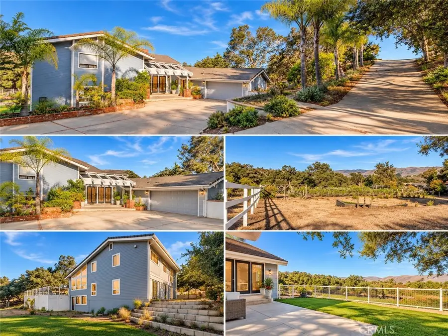 6055 Quail Court, Santa Maria, CA 93455 - #2