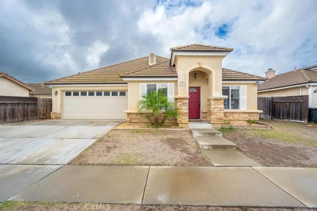 2421 Baldwin, Santa Maria, CA 93458 - #1