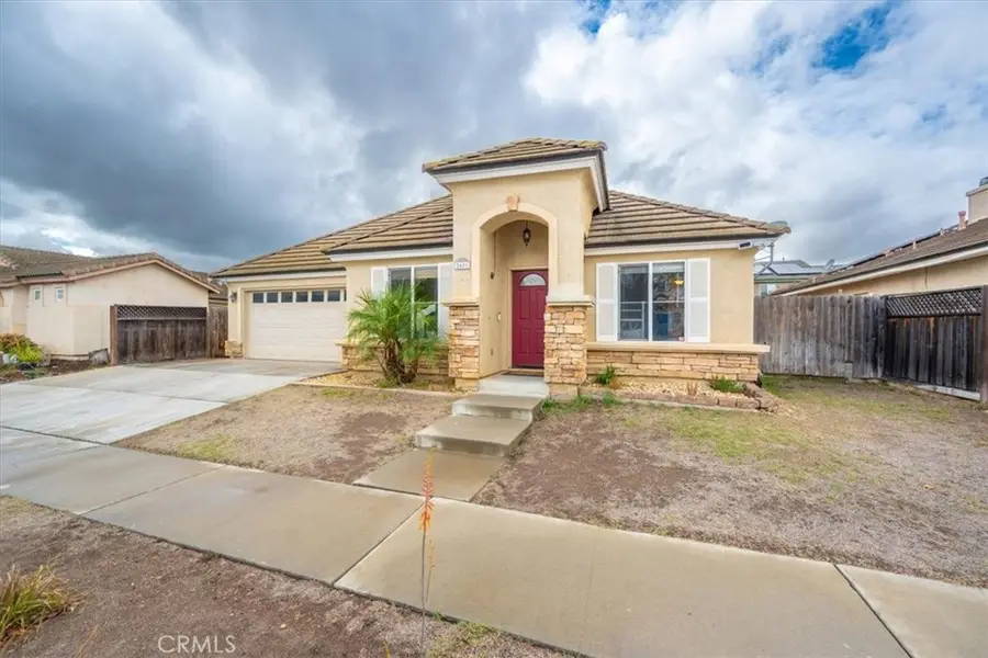 2421 Baldwin, Santa Maria, CA 93458 - #2