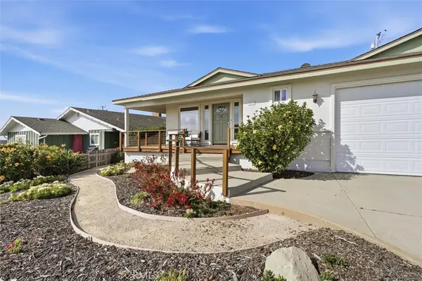 631 Ocean View, Grover Beach, CA 93433