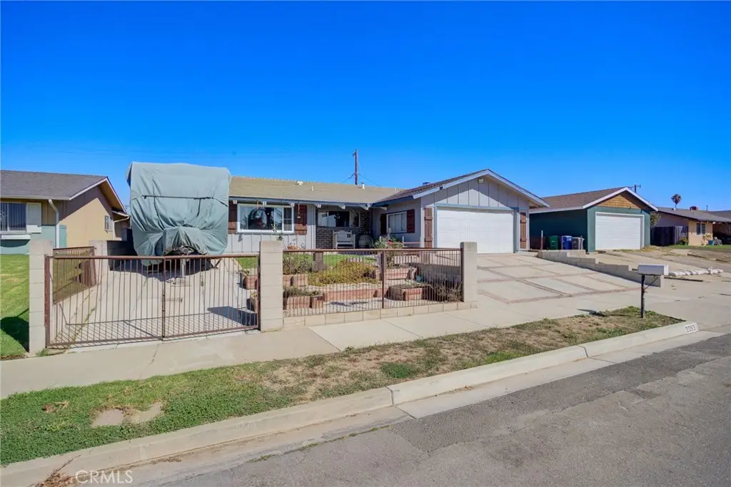 2053 Lockwood, Santa Maria, CA 93455 - #1