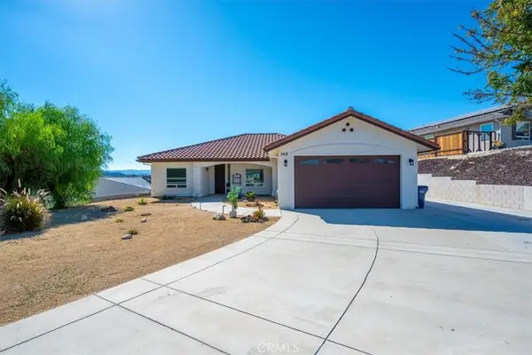 3415 Lakeside Village Drive, Paso Robles, CA 93446