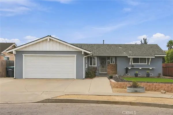 1412 W Nectarine Avenue, Lompoc, CA 93436