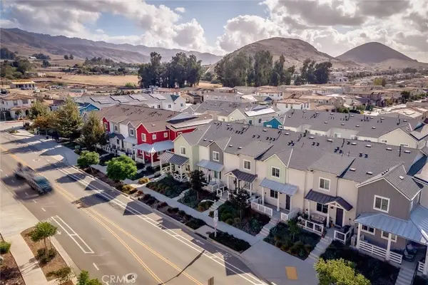 1037 Tiburon Way, San Luis Obispo, CA 93401