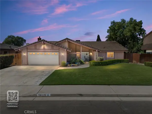 1605 Westbourne Way, Bakersfield, CA 93309
