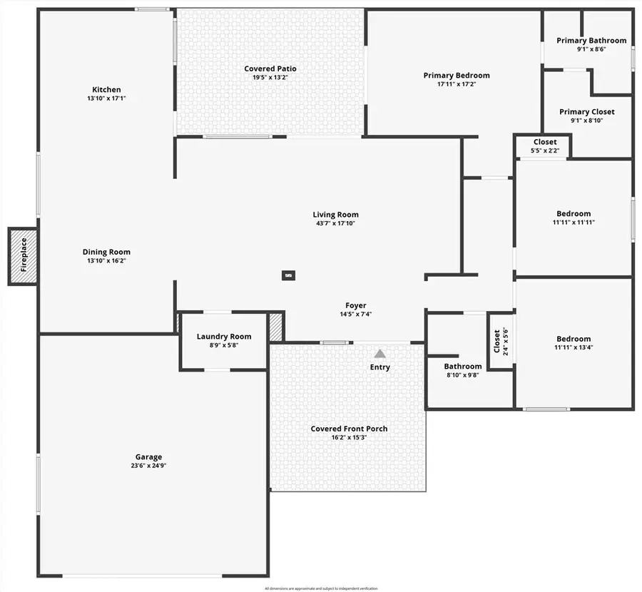 1605 Westbourne Way, Bakersfield, CA 93309 - #2
