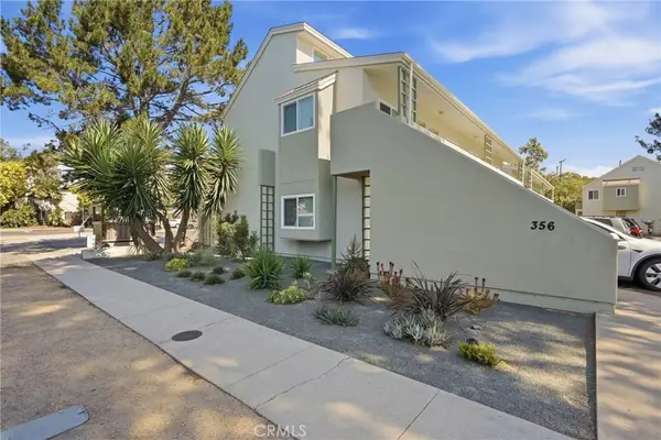 356 N Chorro, San Luis Obispo, CA 93405