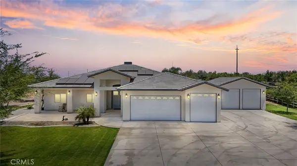 14111 Danbur, Bakersfield, CA 93311