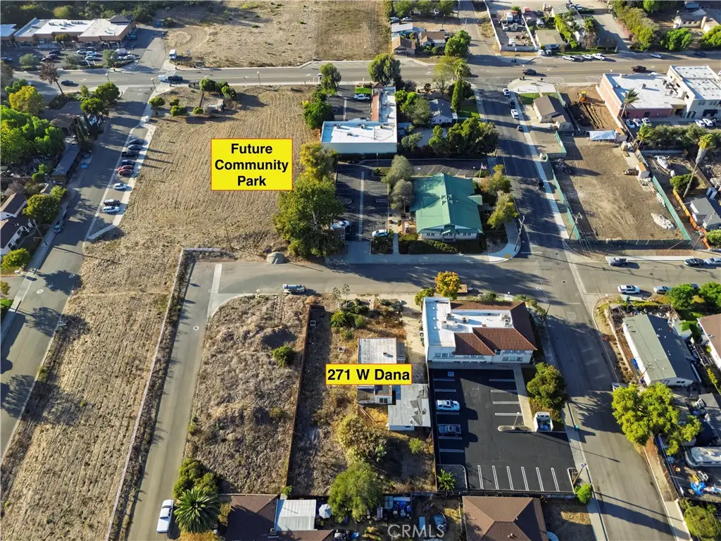271 W Dana, Nipomo, CA 93444 - #1