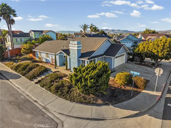 1240 Capitola St, Grover Beach, CA 93433