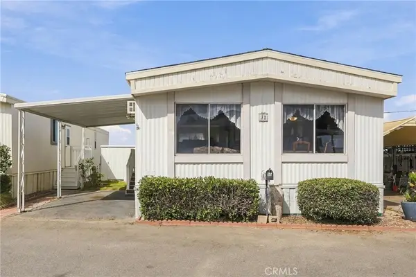 1600 E Clark #31, Santa Maria, CA 93455