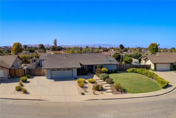 4803 Cameo, Santa Maria, CA 93455