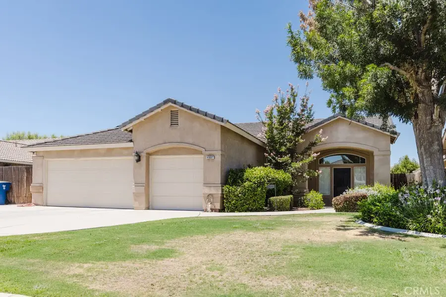 4607 Polo Club Drive, Bakersfield, CA 93312 - #2
