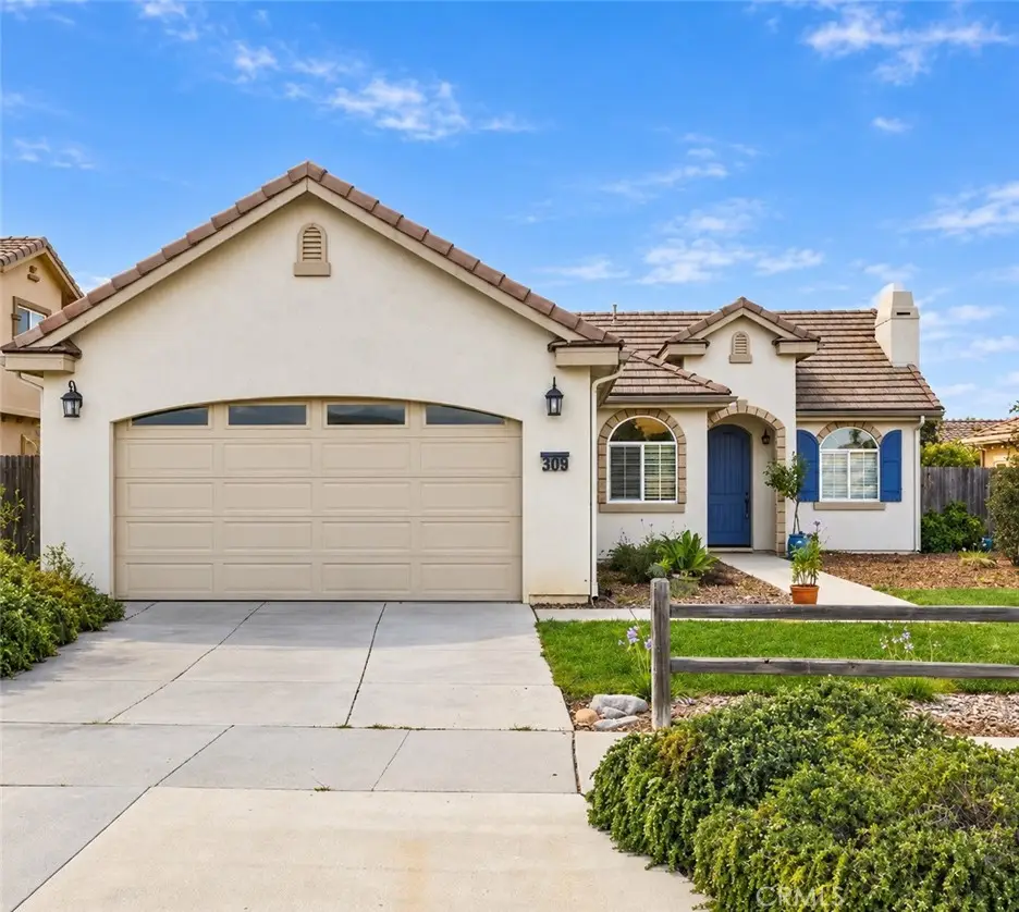 309 Dressler, Santa Maria, CA 93454 - #1