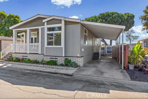 3860 S Higuera Street #124, San Luis Obispo, CA 93401 - #3