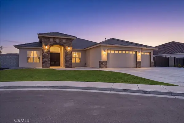 16513 Starview Court, Bakersfield, CA 93314