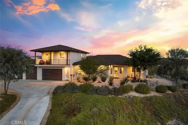 3475 Timberline Drive, Paso Robles, CA 93446