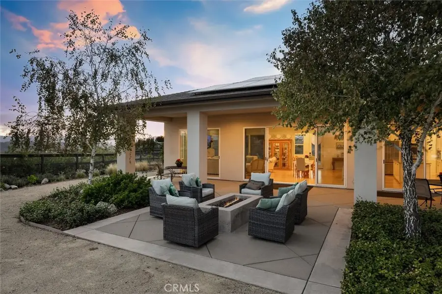 3475 Timberline Drive, Paso Robles, CA 93446 - #3